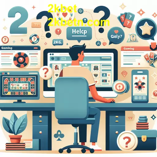 Perguntas Frequentes: Tudo o que Você Precisa Saber sobre a 2kbet