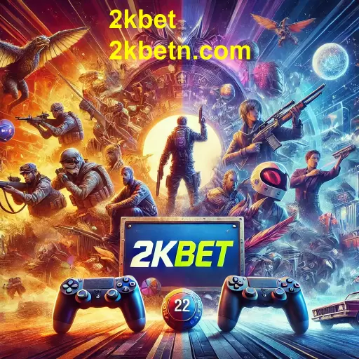 A Evolução dos Jogos: Inovações e Desafios na Indústria