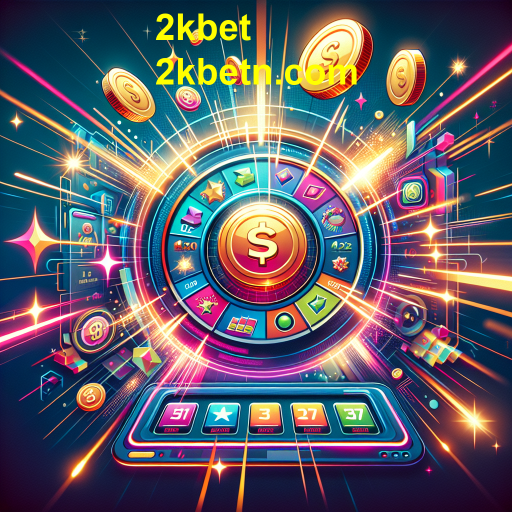 A Emoção dos Cartões Rasqueáveis no 2kbet: Diversão e Ganhos Instantâneos