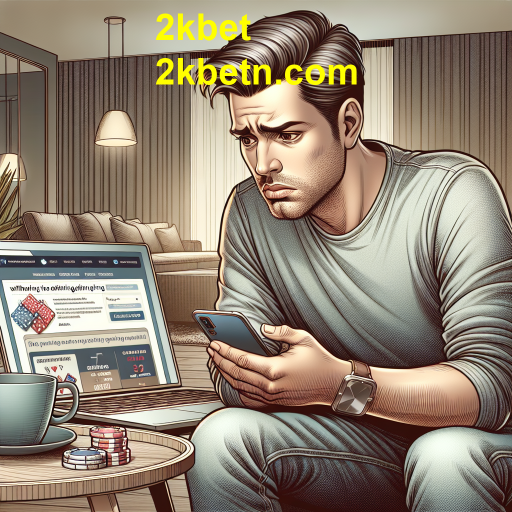 Entendendo as Retiradas no 2kbet: Dicas e Informações Essenciais